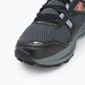 Жіночі бігові кросівки Joma Shock чорні 7