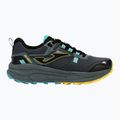 Жіночі кросівки Joma Shock чорні/гірчичні 8