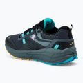 Жіночі кросівки Joma Shock чорні/гірчичні 3