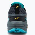 Жіночі кросівки Joma Shock чорні/гірчичні 6