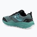 Кросівки для бігу чоловічі Joma Shock light grey/turquoise 3