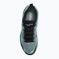 Кросівки для бігу чоловічі Joma Shock light grey/turquoise 5