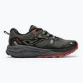 Кросівки для бігу чоловічі Joma Shock black/red 8