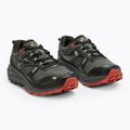 Кросівки для бігу чоловічі Joma Shock black/red 9