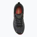 Кросівки для бігу чоловічі Joma Shock black/red 5