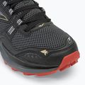 Кросівки для бігу чоловічі Joma Shock black/red 7