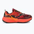 Кросівки для бігу чоловічі Joma Sierra garnet orange 2