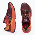 Кросівки для бігу чоловічі Joma Sierra garnet orange 8