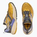 Кросівки для бігу жіночі Joma Sierra mustard 11