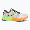 Кросівки для бігу чоловічі Joma TR-6000 white/orange 2