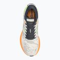 Кросівки для бігу чоловічі Joma TR-6000 white/orange 5