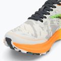 Кросівки для бігу чоловічі Joma TR-6000 white/orange 7