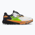 Кросівки для бігу чоловічі Joma TR-7000 white/yellow 2