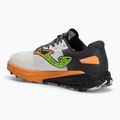 Кросівки для бігу чоловічі Joma TR-7000 white/yellow 3