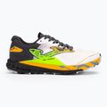 Кросівки для бігу чоловічі Joma TR-7000 white/yellow 8