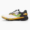 Кросівки для бігу чоловічі Joma TR-7000 white/yellow 9