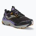 Жіночі бігові кросівки Joma Tundra чорні/сині