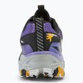 Жіночі бігові кросівки Joma Tundra чорні/сині 6