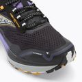 Жіночі бігові кросівки Joma Tundra чорні/сині 7