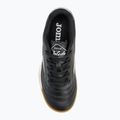 Дитячі футбольні бутси Joma Toledo IN чорний/білий 5