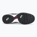 Кросівки футбольні чоловічі Joma Топ Flex TT black/red 4
