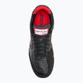 Кросівки футбольні чоловічі Joma Топ Flex TT black/red 5