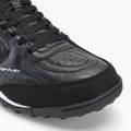 Кросівки футбольні чоловічі Joma Топ Flex TT black/red 7