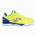 Кросівки футбольні чоловічі Joma Top Flex Rebound IN yellow/royal 2