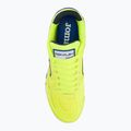 Кросівки футбольні чоловічі Joma Top Flex Rebound IN yellow/royal 5