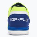Кросівки футбольні чоловічі Joma Top Flex Rebound IN yellow/royal 6