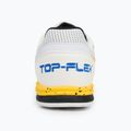 Чоловічі футбольні бутси Joma Top Flex Rebound білі/червоні 6