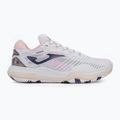 Кросівки тенісні жіночі Joma Point Lady AC white/pink 2