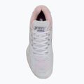 Кросівки тенісні жіночі Joma Point Lady AC white/pink 5
