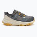 Кросівки для бігу чоловічі Joma Rift Aislatex light grey/mustard 2