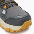 Кросівки для бігу чоловічі Joma Rift Aislatex light grey/mustard 7
