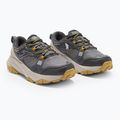 Кросівки для бігу чоловічі Joma Rift Aislatex light grey/mustard 9
