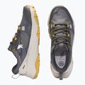Кросівки для бігу чоловічі Joma Rift Aislatex light grey/mustard 11