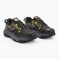Кросівки для бігу чоловічі Joma Rift Aislatex black 9