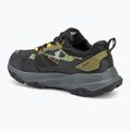 Кросівки для бігу чоловічі Joma Rift Aislatex black 3