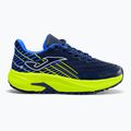 Кросівки для бігу дитячі Joma САПer Cross navy/yellow 8