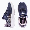 Кросівки для бігу дитячі Joma САПer Cross navy/pink 8