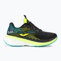 Кросівки для бігу чоловічі Joma САПer Cross black/lemon 2