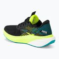 Кросівки для бігу чоловічі Joma САПer Cross black/lemon 3