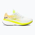 Кросівки для бігу чоловічі Joma САПer Cross white/yellow 2