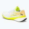 Кросівки для бігу чоловічі Joma САПer Cross white/yellow 3