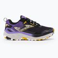 Жіночі бігові кросівки Joma Tundra чорні/сині 8