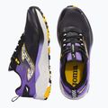 Жіночі бігові кросівки Joma Tundra чорні/сині 11