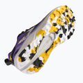 Жіночі бігові кросівки Joma Tundra чорні/сині 12