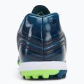 Кросівки футбольні чоловічі Joma Aguila TF navy/green fluor 6