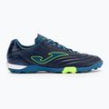 Кросівки футбольні чоловічі Joma Aguila TF navy/green fluor 8